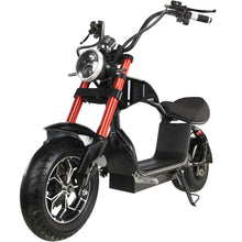 Charger l'image dans la galerie, https://mototecusa.com/assets/images/MT-Mini-LowBoy-48v-800w_Black_5.jpg