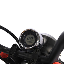 Charger l'image dans la galerie, https://mototecusa.com/assets/images/MT-Mini-LowBoy-48v-800w_Black_7.jpg