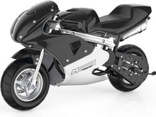 Charger l'image dans la galerie, https://mototecusa.com/assets/images/MT-Phantom-49cc_Black_2.jpg