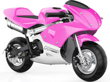 Charger l'image dans la galerie, https://mototecusa.com/assets/images/MT-Phantom-49cc_Pink.jpg