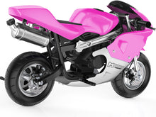 Charger l'image dans la galerie, https://mototecusa.com/assets/images/MT-Phantom-49cc_Pink_6.jpg