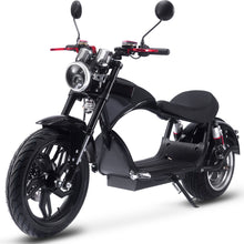 Charger l'image dans la galerie, https://mototecusa.com/assets/images/MT-Raven-60v-2500w_Black.jpg