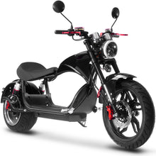 Charger l'image dans la galerie, https://mototecusa.com/assets/images/MT-Raven-60v-2500w_Black_2.jpg
