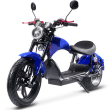 Charger l'image dans la galerie, https://mototecusa.com/assets/images/MT-Raven-60v-2500w_Blue.jpg