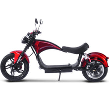 Charger l'image dans la galerie, https://mototecusa.com/assets/images/MT-Raven-60v-2500w_Red_3.jpg