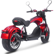 Charger l'image dans la galerie, https://mototecusa.com/assets/images/MT-Raven-60v-2500w_Red_4.jpg