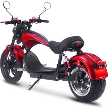 Charger l'image dans la galerie, https://mototecusa.com/assets/images/MT-Raven-60v-2500w_Red_5.jpg