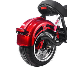 Charger l'image dans la galerie, https://mototecusa.com/assets/images/MT-Raven-60v-2500w_Red_7.jpg