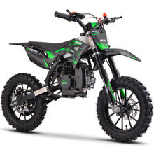 Load image into Gallery viewer, https://mototecusa.com/assets/images/MT-Thunder-50cc_Green.jpg