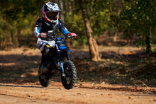 Load image into Gallery viewer, https://mototecusa.com/assets/images/MT-Thunder-50cc_Green_11.jpg