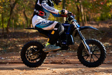 Load image into Gallery viewer, https://mototecusa.com/assets/images/MT-Thunder-50cc_Green_13.jpg