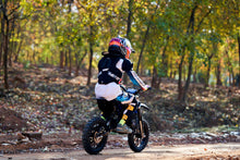 Load image into Gallery viewer, https://mototecusa.com/assets/images/MT-Thunder-50cc_Green_14.jpg
