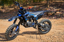 Load image into Gallery viewer, https://mototecusa.com/assets/images/MT-Thunder-50cc_Green_16.jpg