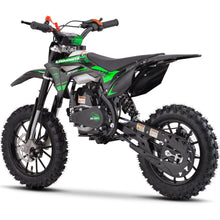 Load image into Gallery viewer, https://mototecusa.com/assets/images/MT-Thunder-50cc_Green_3.jpg
