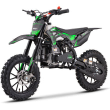 Load image into Gallery viewer, https://mototecusa.com/assets/images/MT-Thunder-50cc_Green_6.jpg