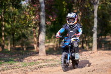 Load image into Gallery viewer, https://mototecusa.com/assets/images/MT-Thunder-50cc_Green_7.jpg