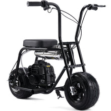 Charger l'image dans la galerie, https://mototecusa.com/assets/images/Wild-Rover-49cc-Mini-Bike_Black.jpg