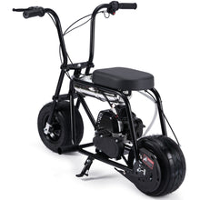 Charger l'image dans la galerie, https://mototecusa.com/assets/images/Wild-Rover-49cc-Mini-Bike_Black_4.jpg