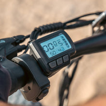 Charger l&#39;image dans la galerie, Hiboy P6 Fat Tire Electric Bike