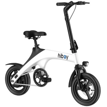 Load image into Gallery viewer, Hiboy C1 Folding Electric Bike for Adult Commuter