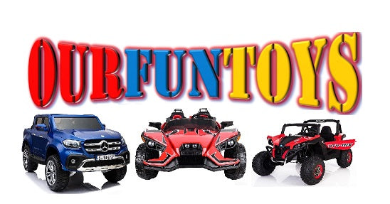 OurFunToys - Toy store in Calgary