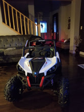 Load image into Gallery viewer, UTV MX 2000N BUGGY 4WD White