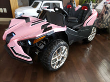 Charger l&#39;image dans la galerie, POLAAIS SLINGSHOT Pink