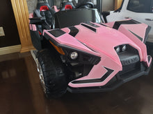 Charger l&#39;image dans la galerie, POLAAIS SLINGSHOT Pink