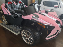 Charger l&#39;image dans la galerie, POLAAIS SLINGSHOT Pink