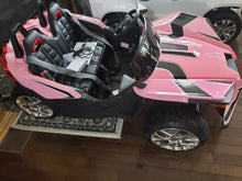 Charger l&#39;image dans la galerie, POLAAIS SLINGSHOT Pink