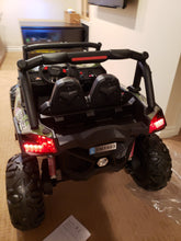 Load image into Gallery viewer, UTV MX 2000N BUGGY 4WD Camouflage