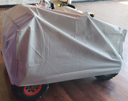 Cover fits UTV 2000N , Mercedes Truck and Sligshot