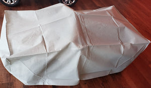 Cover fits Mercedes SL65 and 4WD Mudslinger