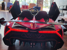 Load image into Gallery viewer, Licensed Lamborghini veneno 4WD Pink