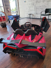 Load image into Gallery viewer, Licensed Lamborghini veneno 4WD Pink