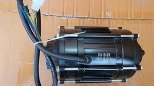 48V 1200W Renegade brushless motor