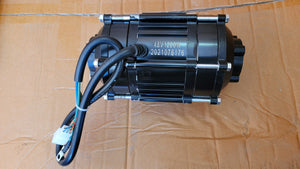 48V 1200W Renegade brushless motor