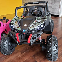 Load image into Gallery viewer, UTV MX 2000N BUGGY 4WD Camouflage