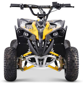 1200W 48V Renegade X ATV Yellow