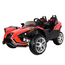 Load image into Gallery viewer, POLAAIS SLINGSHOT red
