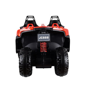 POLAAIS SLINGSHOT red