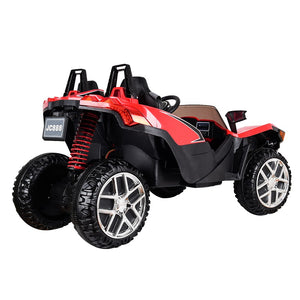 POLAAIS SLINGSHOT red