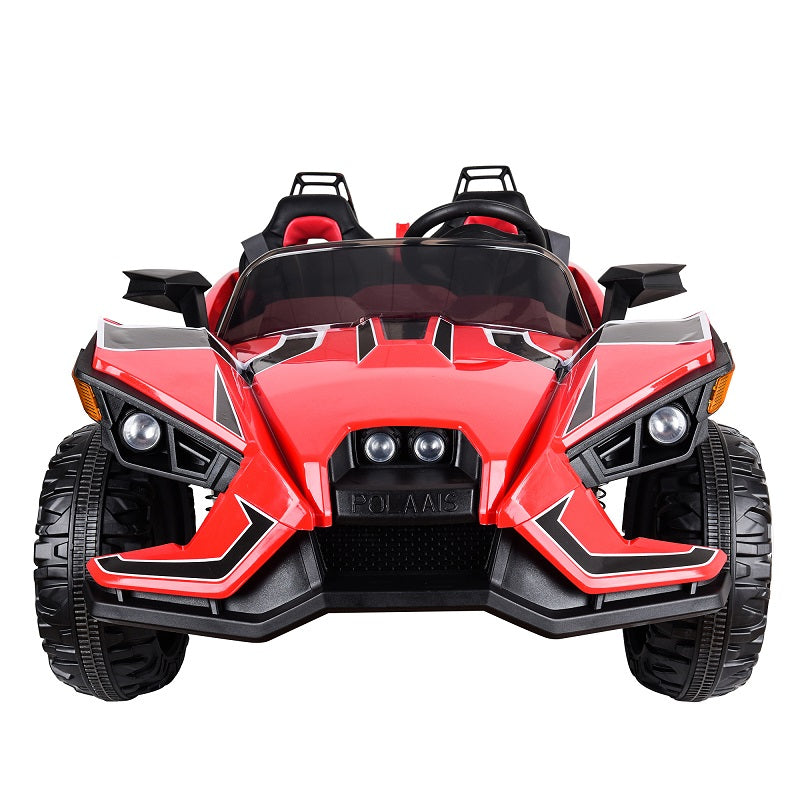 POLAAIS SLINGSHOT burgundy – OURFUNTOYS
