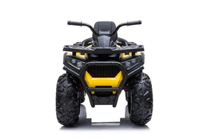 Rax Quad
