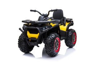 Rax Quad