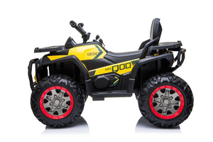 Rax Quad