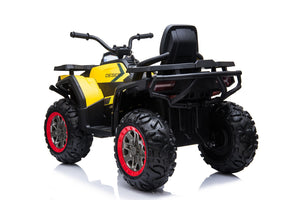 Rax Quad