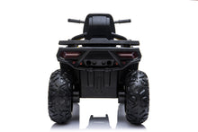Load image into Gallery viewer, Rax Quad
