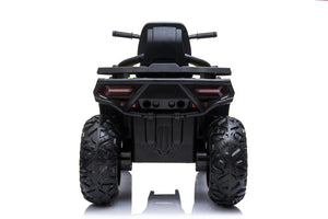 Rax Quad