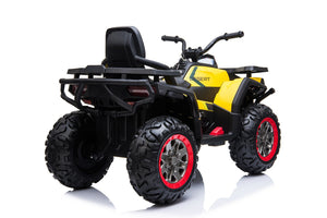 Rax Quad